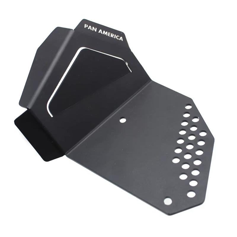For Pan  1250 Special Motorcycle Throttle Protection Cover Motorcycle Accessories-A87Q
