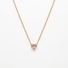 Women's Fashion Heart Pendant Necklace