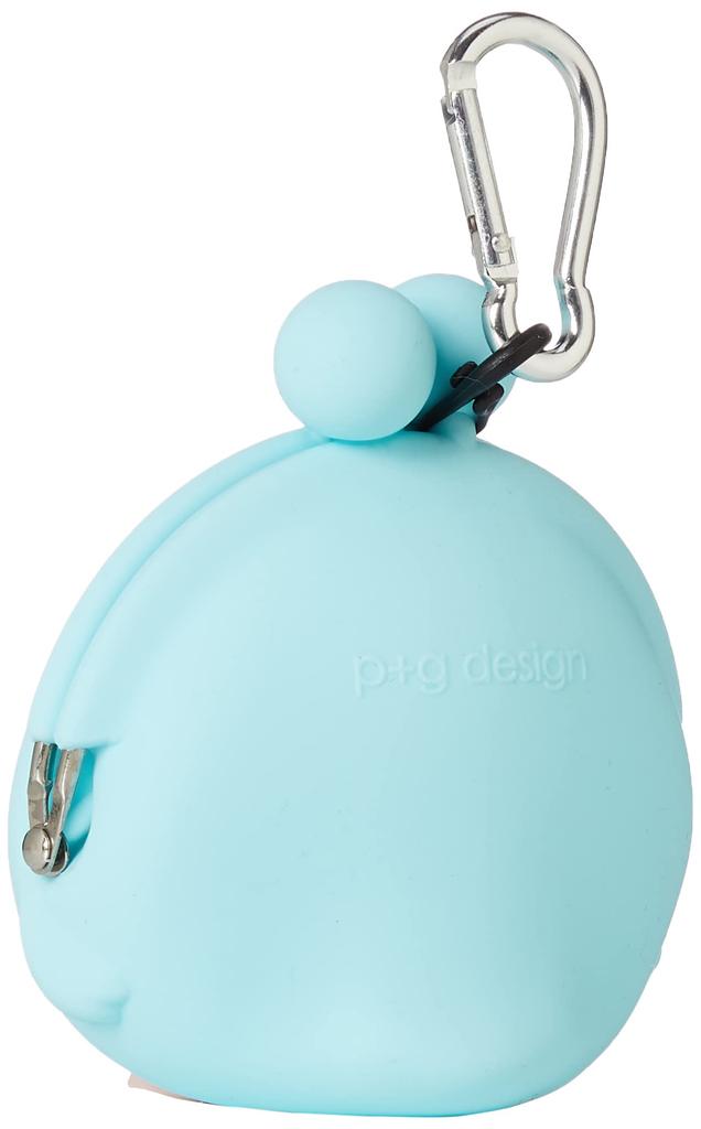 design 3D POCHI FRIENDS BIRD INCO Decorative Accessories x x P+g (PG-28102) - (Fashion Accessories) - Blue, Dimensions W8.3 H9.3 D5.4