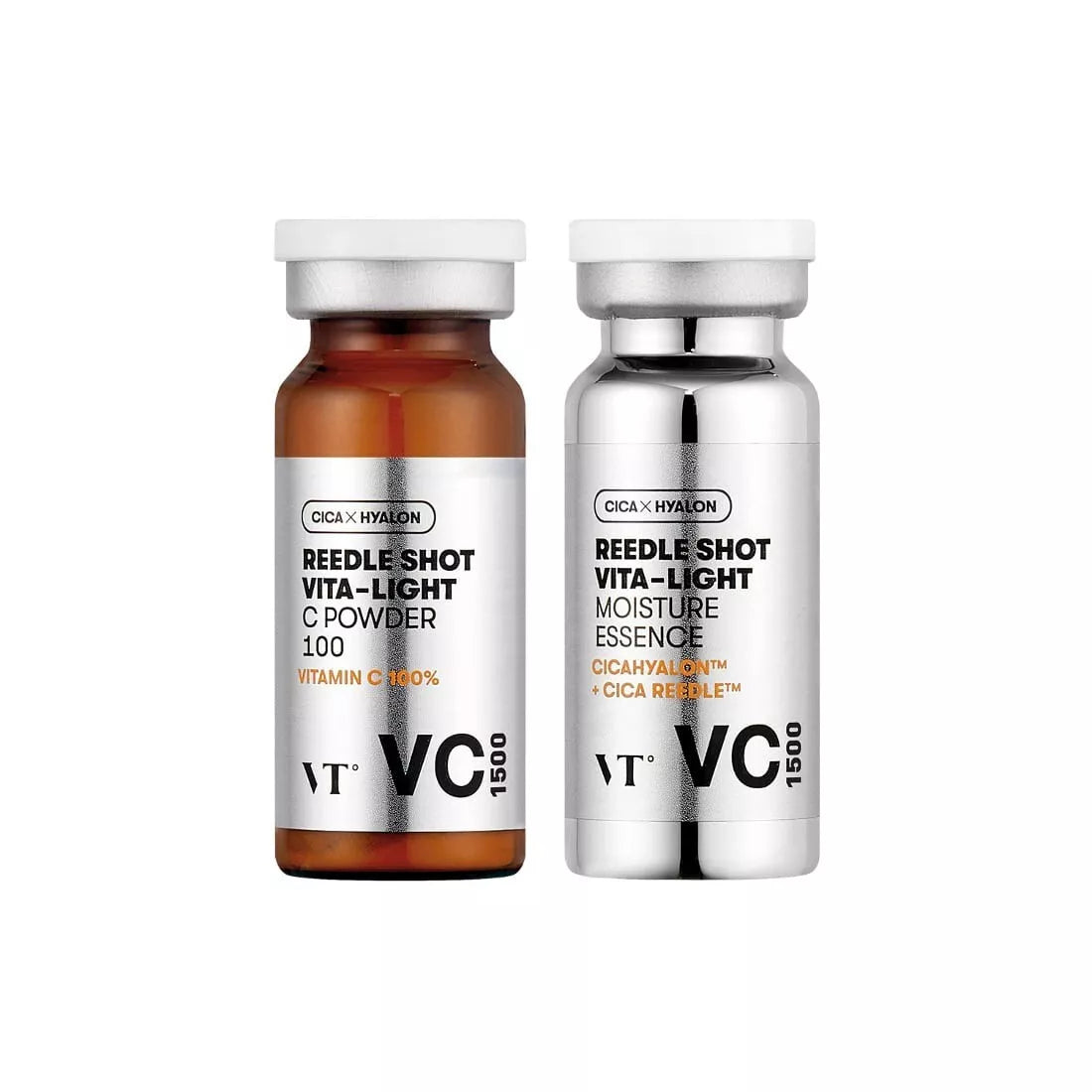 

VT COSMETICS Reedle Shot Vita Light C Power VC1500 мг