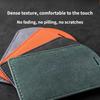 For Chery Icar V27   Suede Car Key Case Cover Protector Shell Keychain Interior Special Refit Accessories