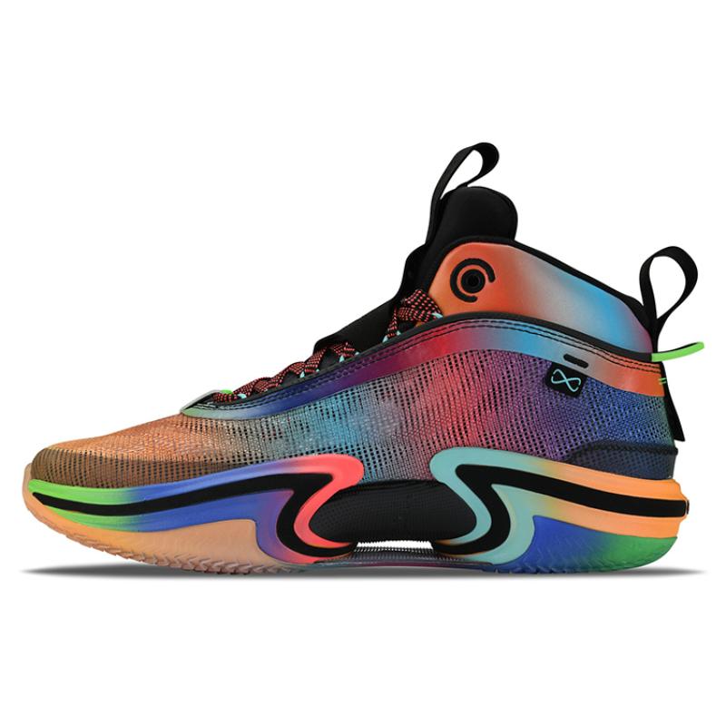 

Air Jordan 36 Год Тигра Jordan DN4200-064 41