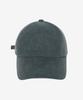 GRANDE LINE Cotton Logo Pigment Cap
