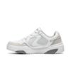 Court Classics Textile, Synthetic Leather Slip Resistant, Abrasion Resistant, Breathable, Lightweight, Thermal 254090-WGY