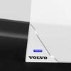 2pcs Silicone Car Door Corner Protector Anti-Collision Scratch Cover For Volvo 240 C70 S40 S50 S60 S70 S80 S90 V40 V50 V60 V90 XC40 XC60 XC90 Truck
