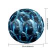 Custom Text Size 5 Soccer Ball, Standard Match Football For OutdoorWorld of Warcraft