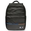 Mochila para portátil de 16" BMW Carbon Tricolor Negra