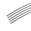 Electro Stainless Steel Urethral Sound Dilators Penis Plug Insert Stimulation Catheter Beads Male Masturbator Sex Toys For Men