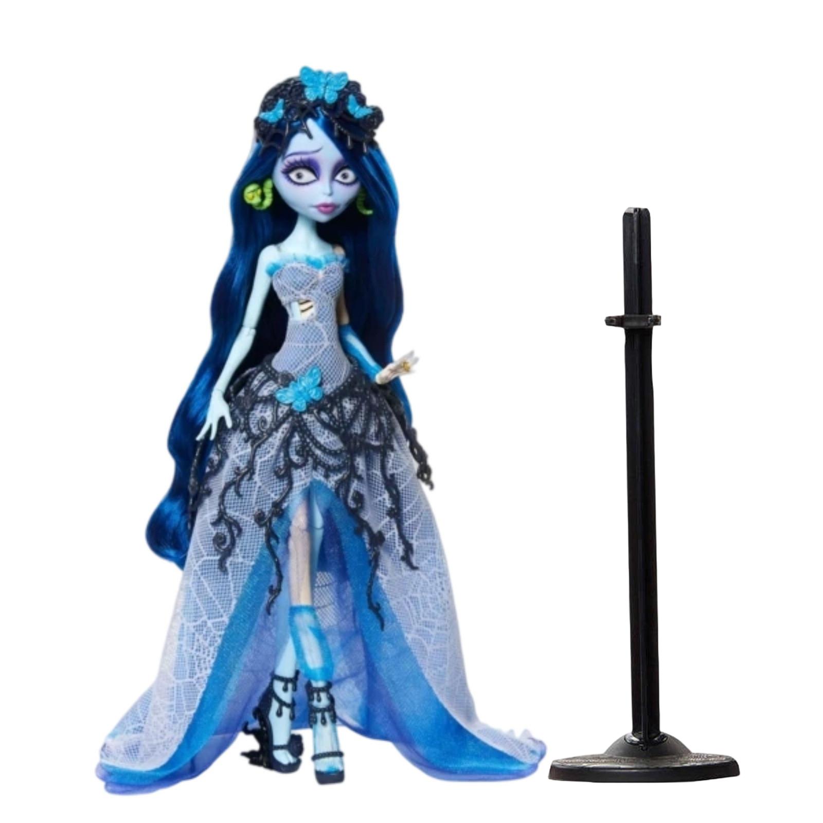 

Маленькие куклы, комплект украшений, модель куклы, украшения из АБС-пластика, детская игрушка в подарок One Size