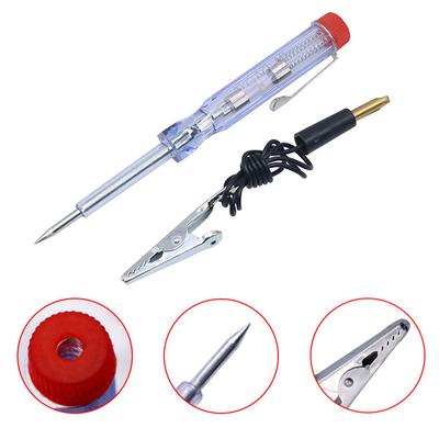 Meracie prístroje pre elektrotechniku – Zkoušečky