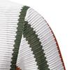 Gant 2025 Summer Embroidery New Breathable Hollow Men's Short Sleeve Polo Sweater Striped Knitted Polo Sweater for Men