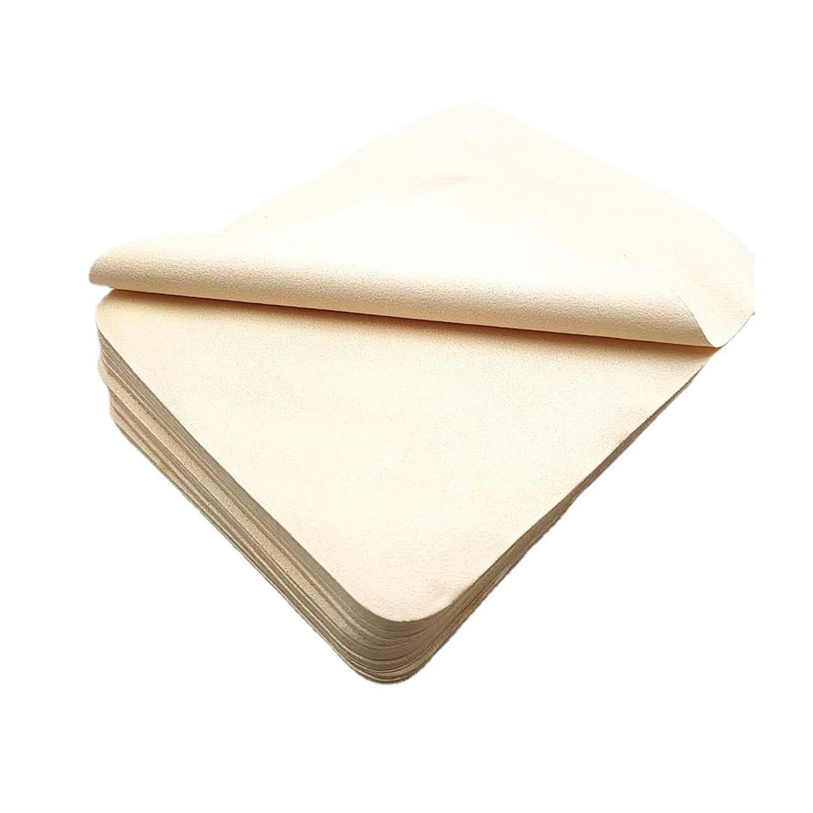 

100Pieces Eye Glasses Cleaning Cloth Eyeglass Cleaning for Screen Remove Dirt, Fog, Fingerprints 1