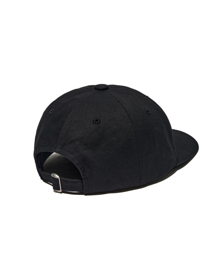 PHYSICAL DEPARTMENT Vintage Fruit Cap_Black