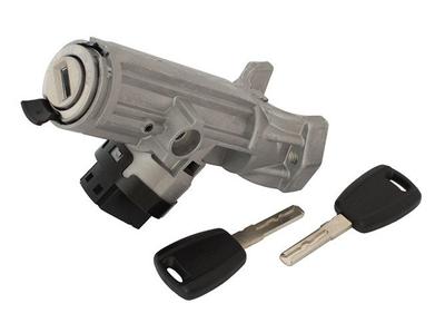 Citroen Jumper I FL 02-06 Ignition Switch COMPLETE