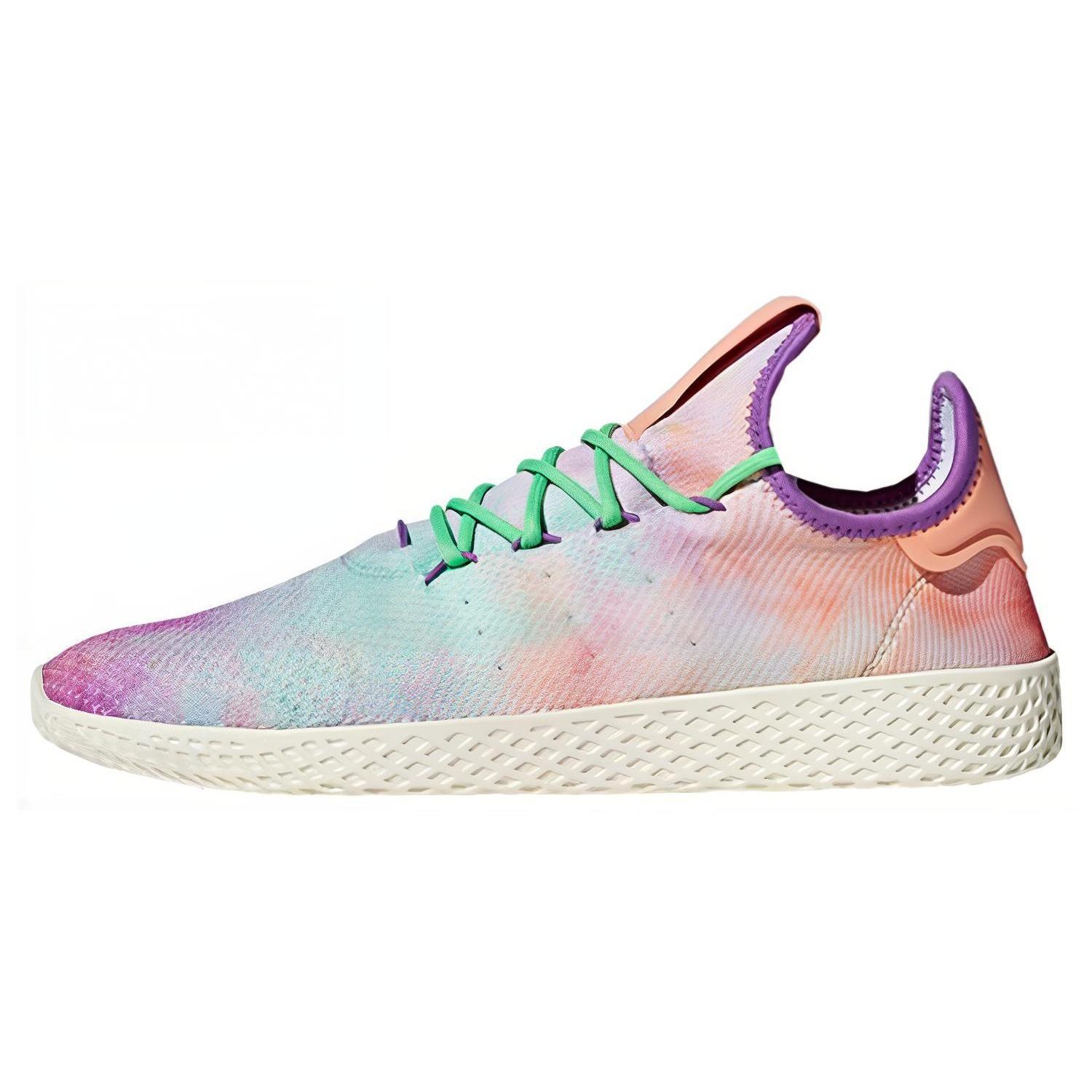 Adidas x Pharrell Tennis Hu Holi