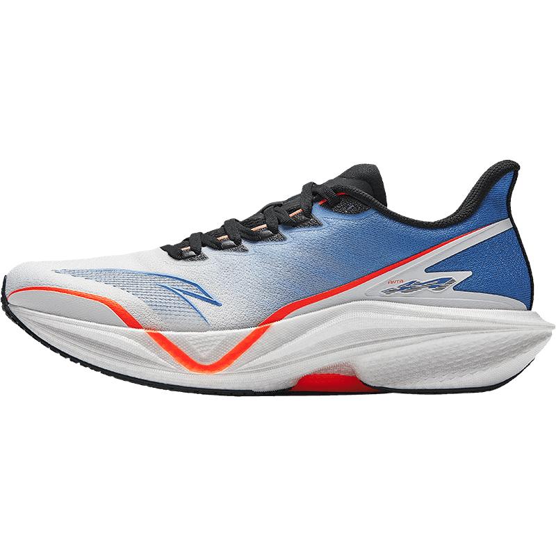 Anta Mach 5 Nitrogen Tech Men's Running Shoes
