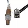 Downsteam O2 Oxygen Sensor 2 for Toyota Corolla Matrix 2009 2010 2011 2012 2013 1.8L Pontiac Vibe 2009 2010 1.8L 4 Wires Lambda