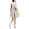 Adidas Originals Slip Dress Women's Beige JM2712