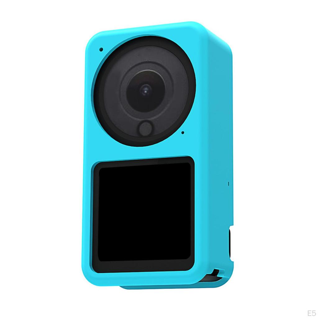 Camera Case Lens Protective Compact Attachments Soft Accessories for