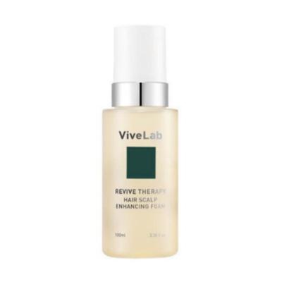 Revive Therapy Saç Derisi Güçlendirici Köpük 100ml