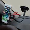 TEMU Delivery Car Lazy Mobile Phone Holder, Car Hose Navigation Rack Suction Cup Desktop Car Mobile Phone Holder