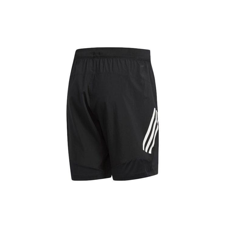 Adidas Sports Shorts Men's Black Moderate DQ2860