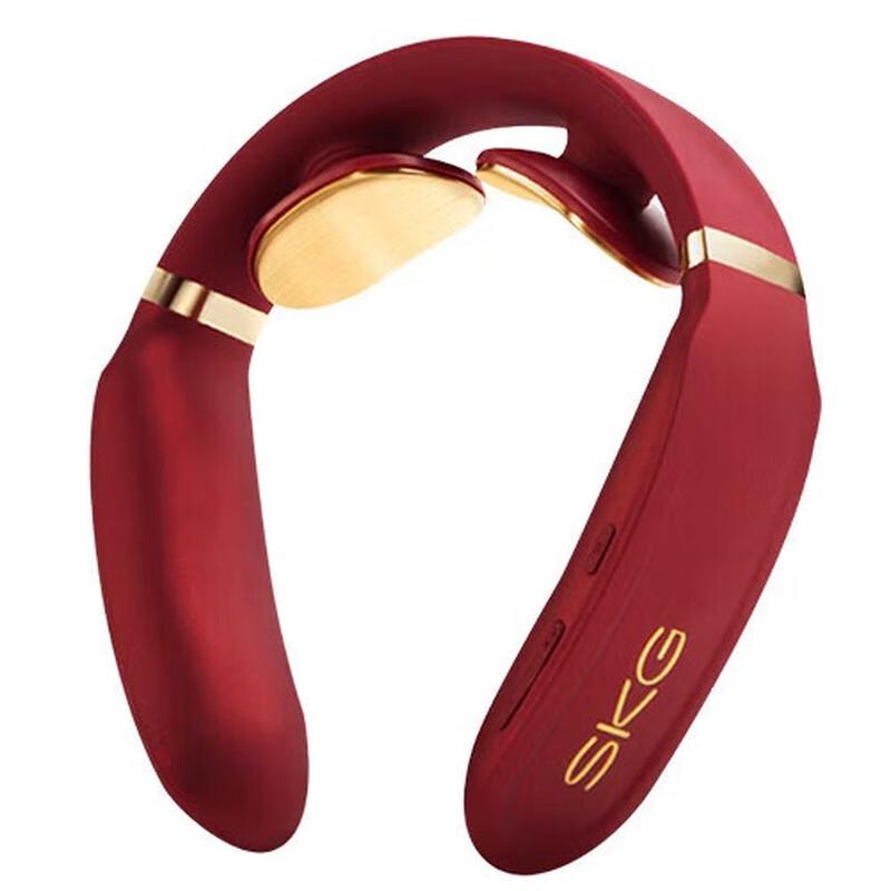 

SKG 4330 Low-Frequency Pulse Neck Massager