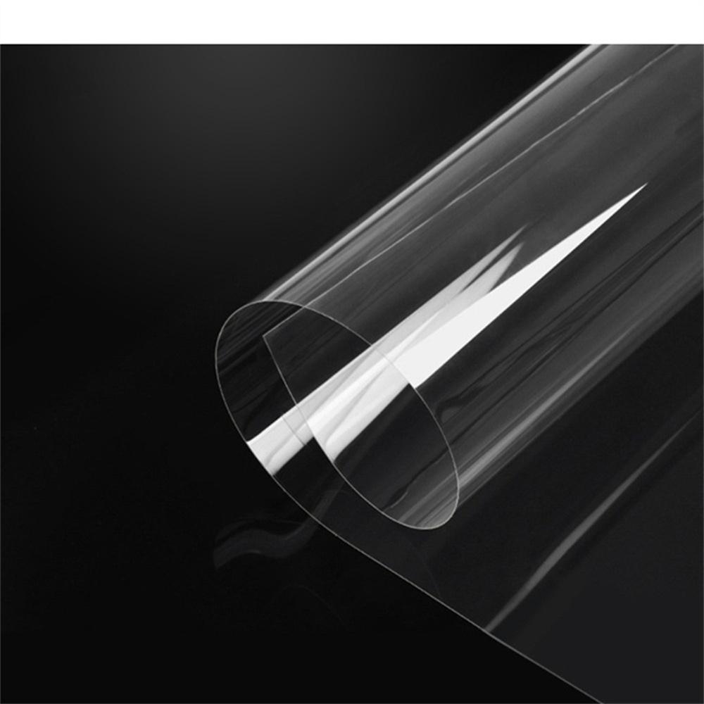 2Pcs FEP Release Film 20cm x 28cm x 0.15mm for SLA/DLP Resin 3D Printer