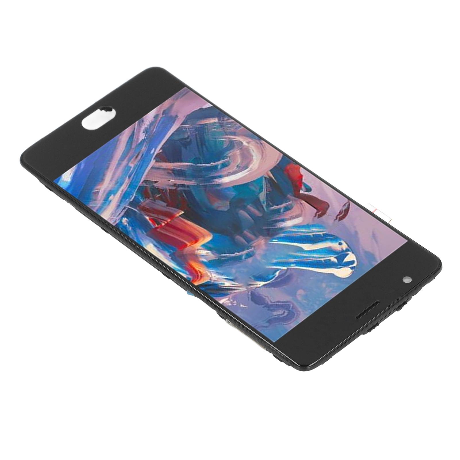 

Телефон сенсорный экран сборка 5.5 дюймов сенсорный дисплей дигитайзер полная сборка стекло ремонт инструменты