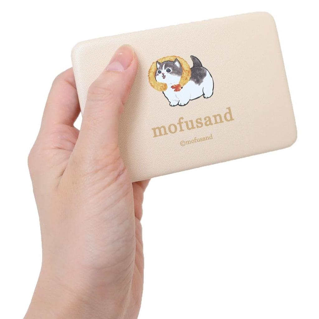 Marimocraft Accessory Case Shrimp Fried MOFUSAND