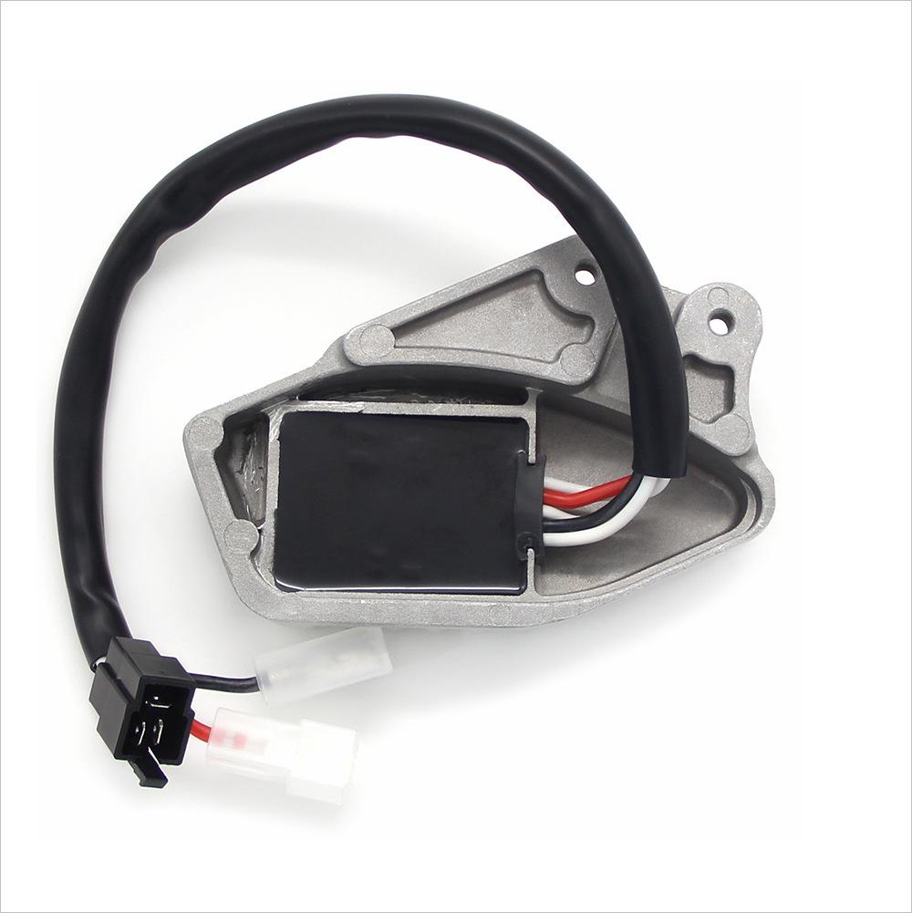 2008C.1 Compatible with Yamaha XV500 Virago 3JB-81960-01-00