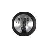 5/6 Speed Car Gear Stick Shift Knob For Peugeot 307 807 308 C8 C4 For Citroen PARTNER 407 3008 Z6E3