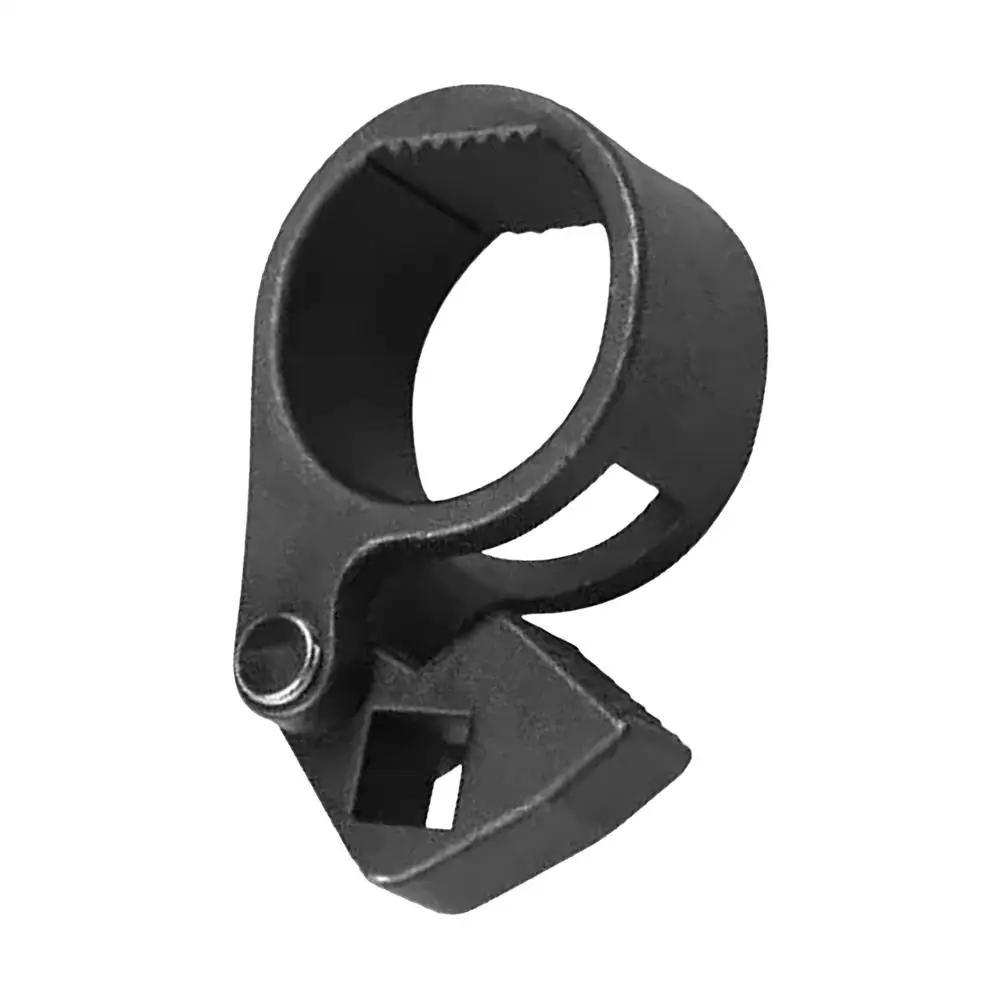 

Car Steering Axle Removal Wrench 27‑42MM Steering Wheel Disassembly Track Rod Removal Removal Car Puller Garage Screw Tools I6C3