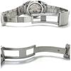 Used [Good Condition and Good Working Condition] Men's Watch Seiko SEIKO Presage Prestige Line SARX039 6R15-03N0 Automatic Winding Black Date Display
