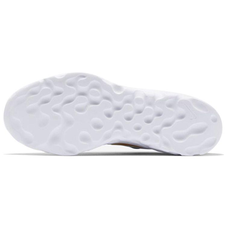 Nike Explore Strada Pantofi de alergare casual cu vârf jos, confortabili și versatili, pentru femei, sneaker Alb Albastru CD7091-104