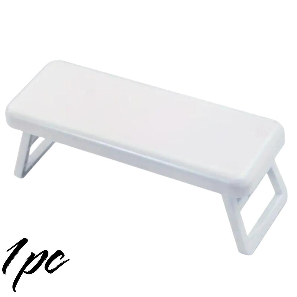 Nail Art Hand Rest Pillow Folding Nails Armrest Manicure Technician Hand Support Nail Salon Wrist Relax Holder for Nail Arm Rest