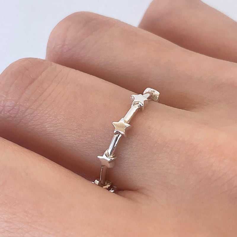 

ANOTHER CELL TWINKLE RING 15