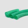 Transparent Steel and Copper Braided High-Pressure Oil Discharge Hose