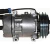 The 7H15 Compressor Fits SANDEN Models 4306, 4428, and 4428E SD709.