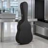 Hard-Shell Guitar Case Lightweight Hardshell Sturdy for Rehearsals