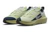 Nike Crater Impact 'Lime Ice Armory Navy' GS DB3551-310
