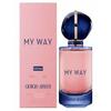 Armani My Way Enhanced Edition Profumo da Donna Fragranza Floreale Orientale EDP Fiore d'Arancio Tuberosa // 50ml