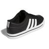 adidas Retrovulc Black White Men Sneakers Core-Black Cloud-White GW8371