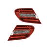 Compatible with Mercedes-Benz C-Class 07-15 W204 Rear Tail Brake Light 2049060203 2049060503