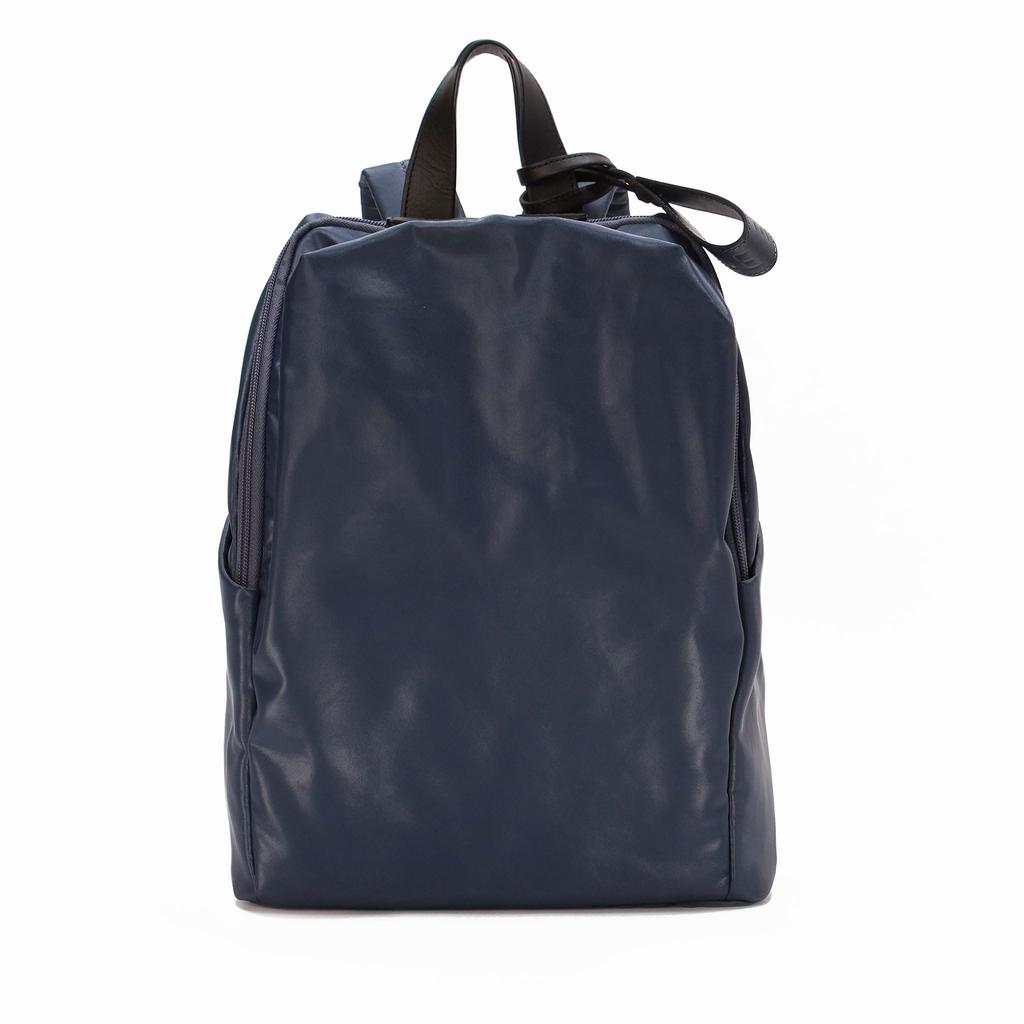 Pelle Borsa Ryggsäck 4650 Marinblå (NV)