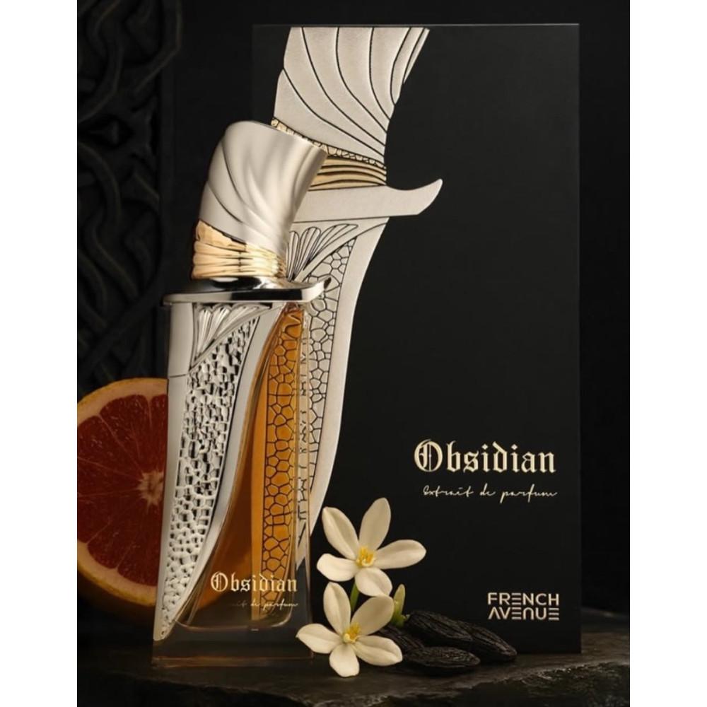 French Avenue Obsidian συμπυκνωμένο άρωμα