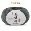 Merino 212 Medium And Fine Wool Thread Handwoven Diy Sweater Hat Scarf Thread Stick Needle Thread Special Offer