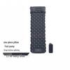 Outdoor Single Inflatable Sleeping Pad