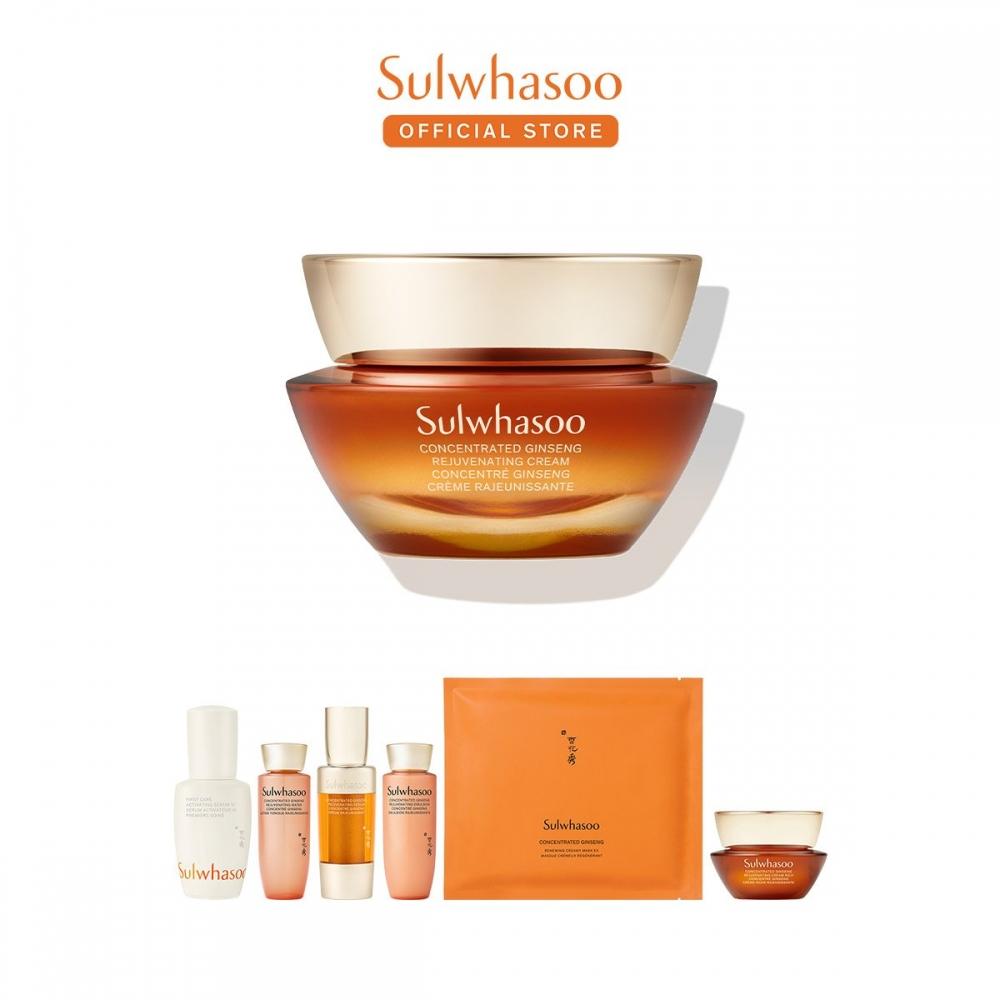 

Jaeum Cream 50ml [august]