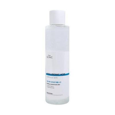 Cynic Hyaluronic Acid Ampoule Skin 300ml, 1 Piece